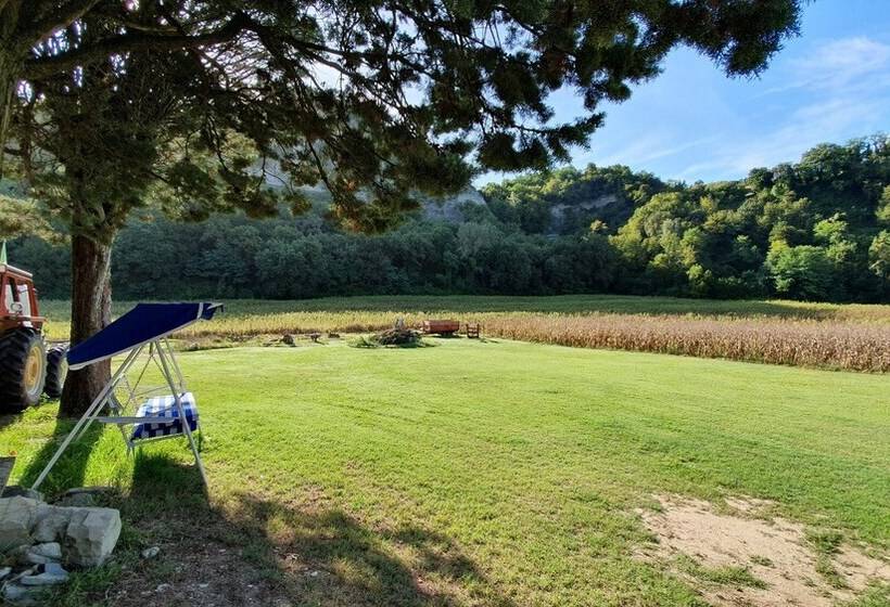 Bed and Breakfast Affittacamere Villa Molinello