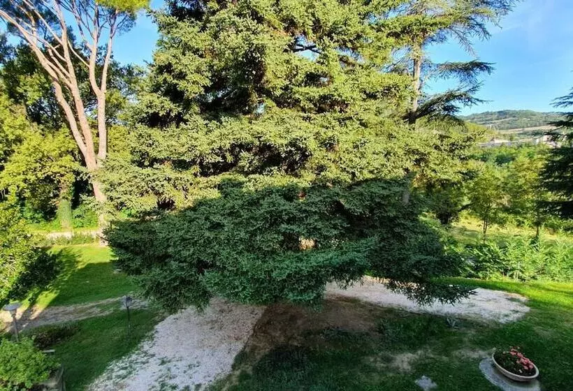 Bed and Breakfast Affittacamere Villa Molinello