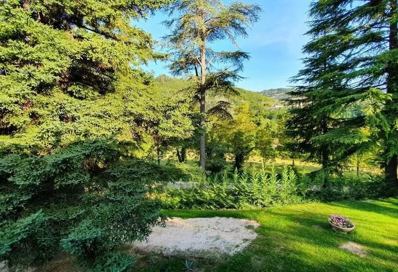 Bed and Breakfast Affittacamere Villa Molinello