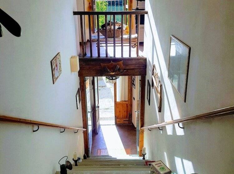 Bed and Breakfast Affittacamere Villa Molinello