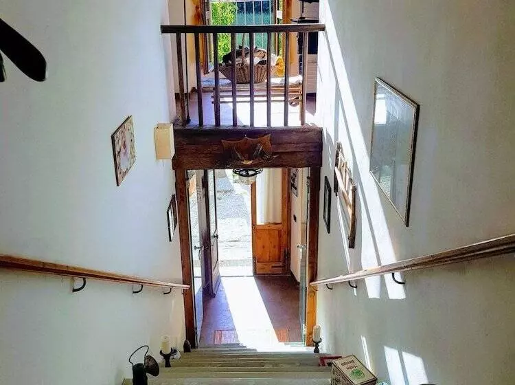 Bed and Breakfast Affittacamere Villa Molinello