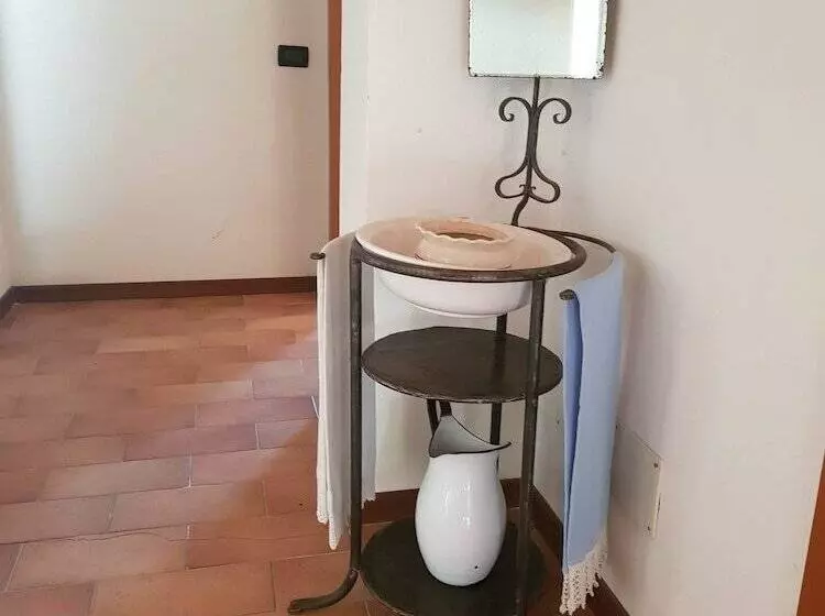 Bed and Breakfast Affittacamere Villa Molinello