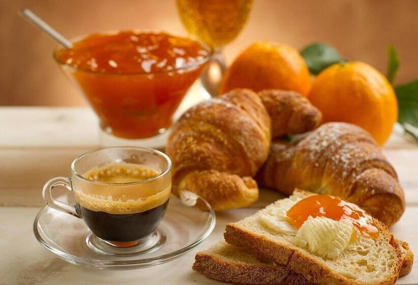 Bed and Breakfast Affittacamere Villa Molinello