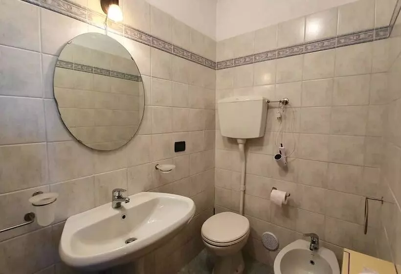 Bed and Breakfast Affittacamere Villa Molinello