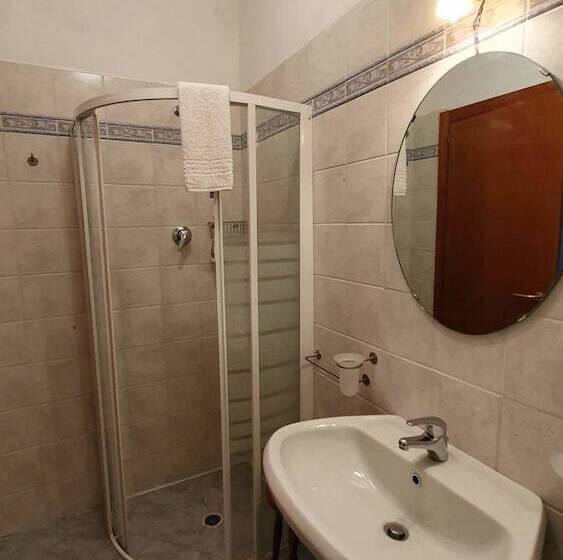 Bed and Breakfast Affittacamere Villa Molinello