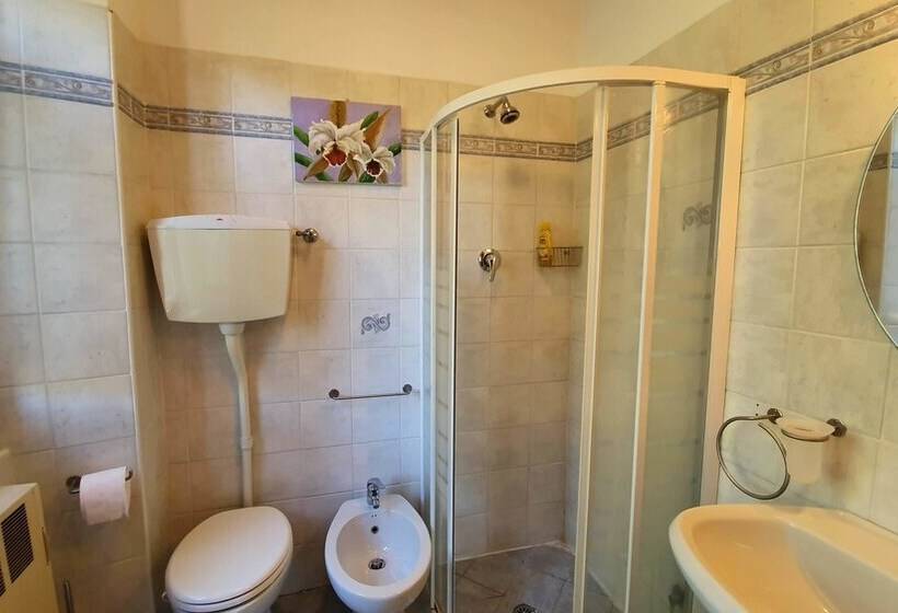 Bed and Breakfast Affittacamere Villa Molinello