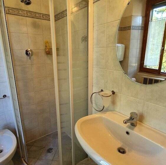 Bed and Breakfast Affittacamere Villa Molinello