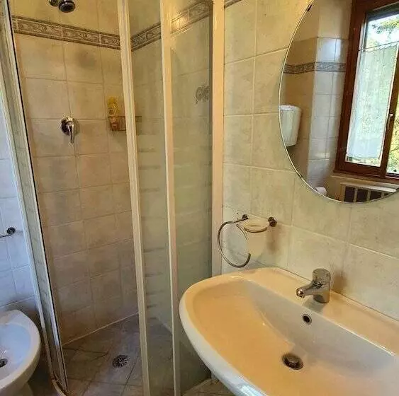 Bed and Breakfast Affittacamere Villa Molinello