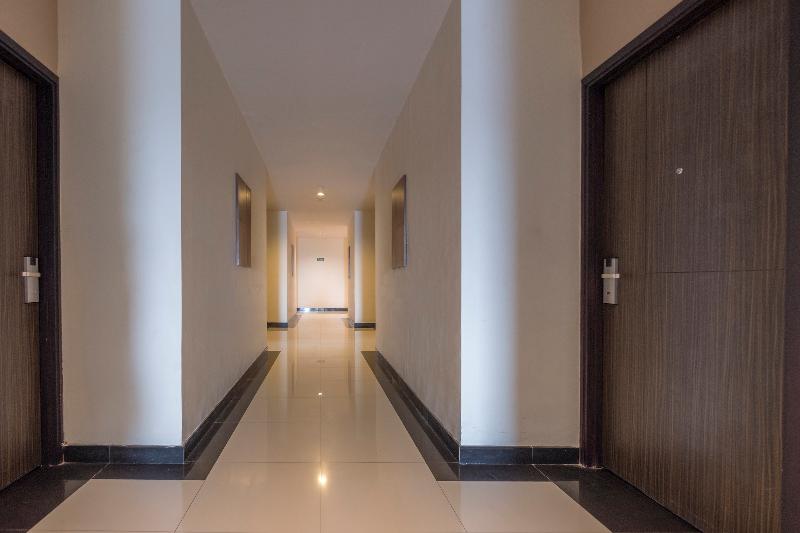 Grand Celino Hotel By Oyo Rooms