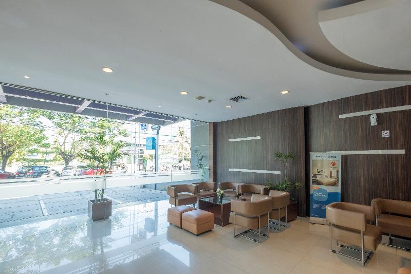 Grand Celino Hotel By Oyo Rooms