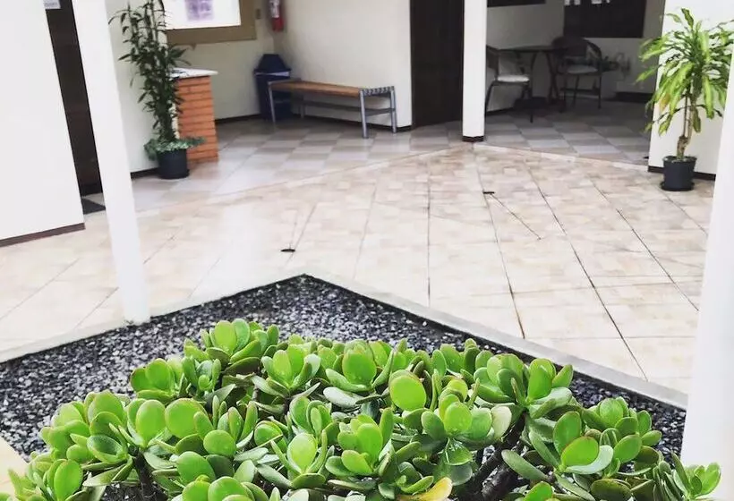 Hostel Mundo