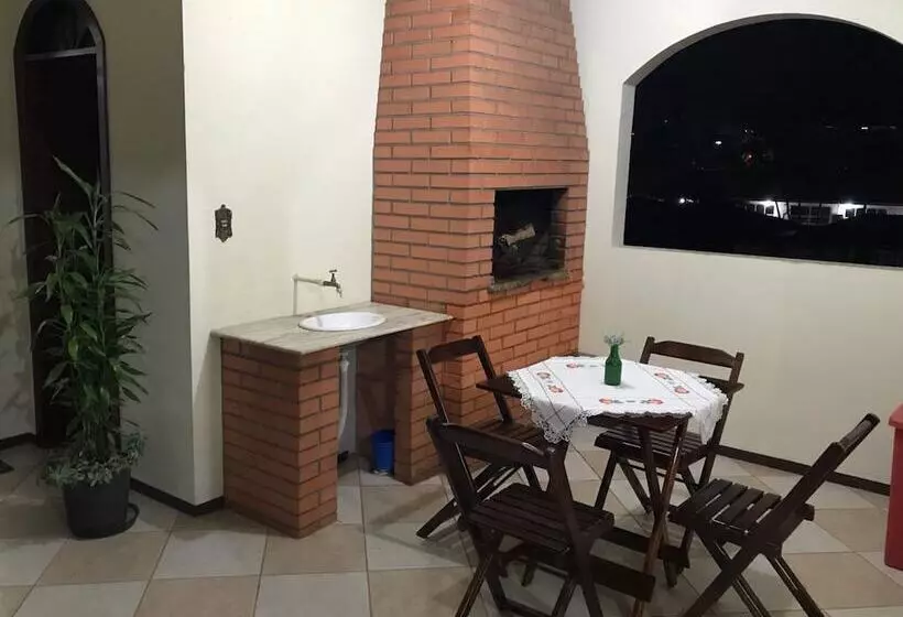 Hostel Mundo