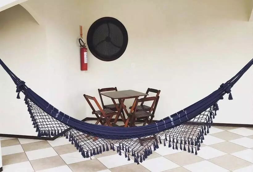 Hostel Mundo