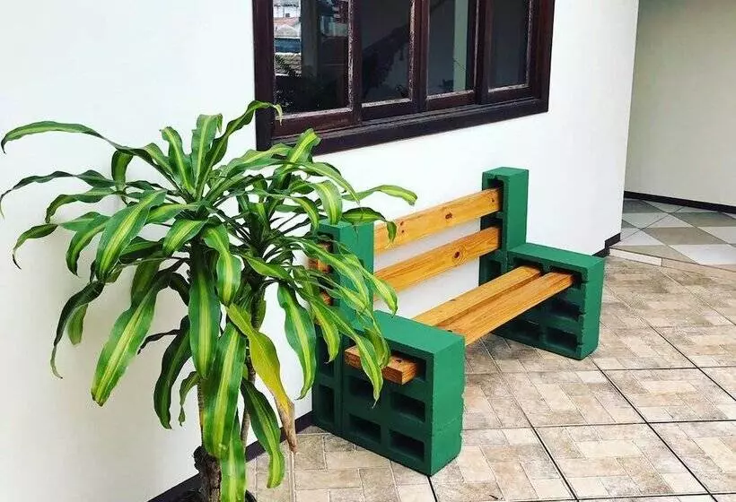 Hostel Mundo