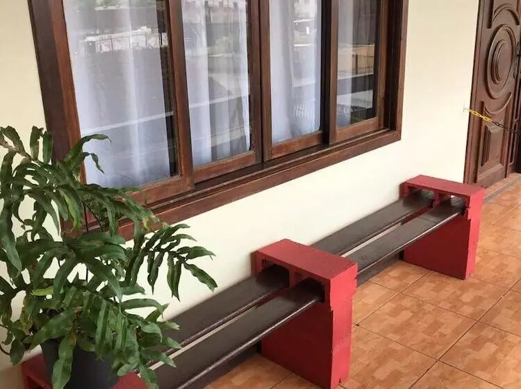 Hostel Mundo