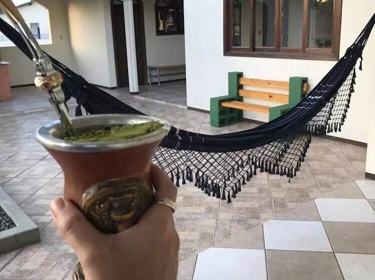 Hostel Mundo