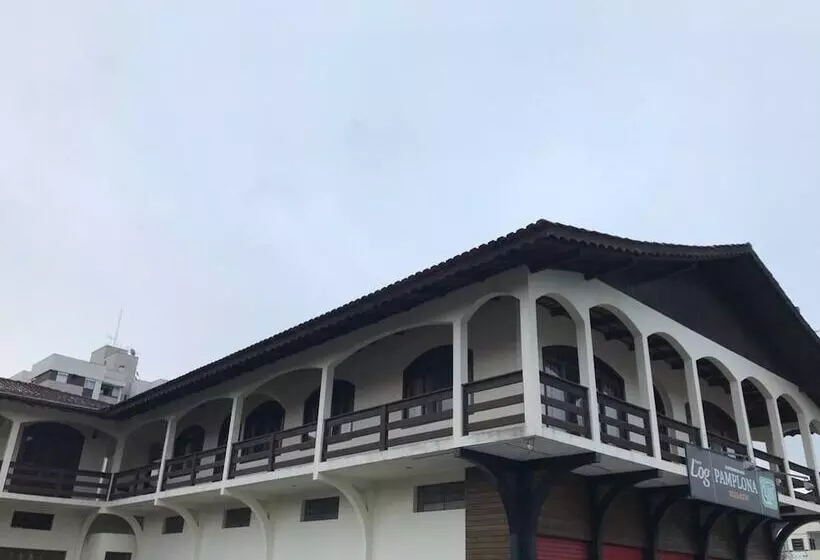 Hostel Mundo