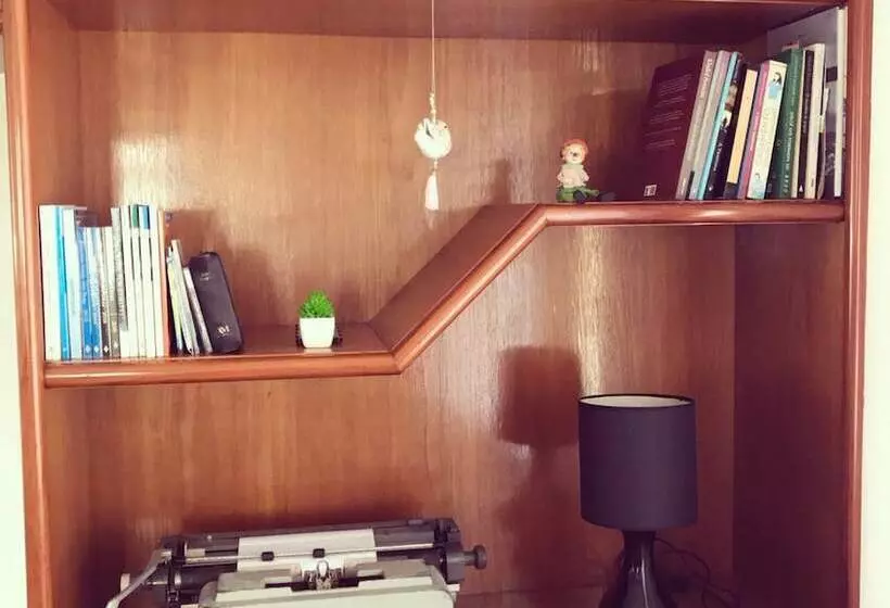 Hostel Mundo