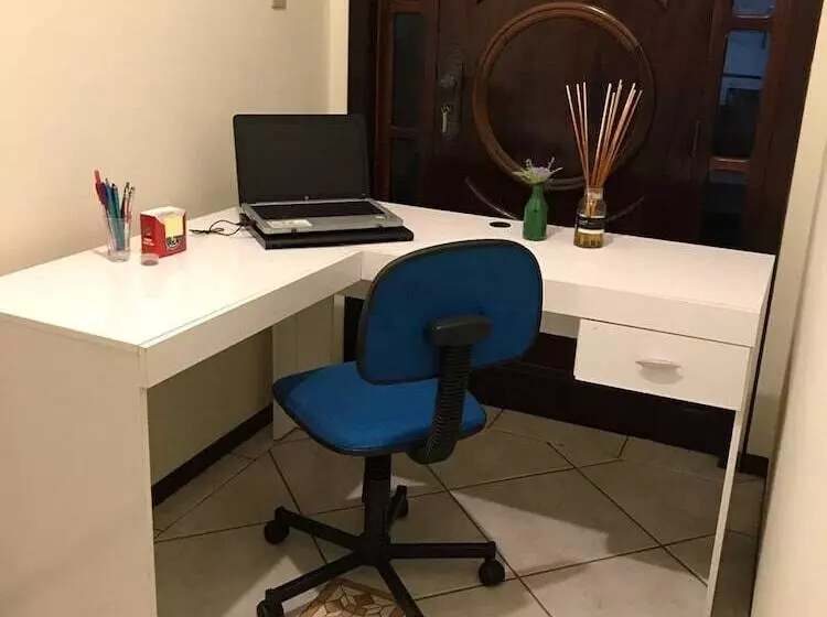 Hostel Mundo