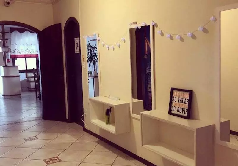 Hostel Mundo