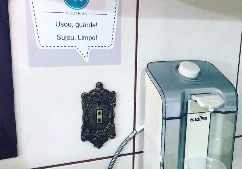 Hostel Mundo