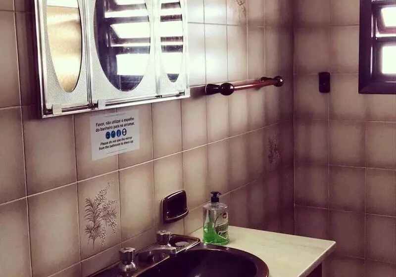Hostel Mundo