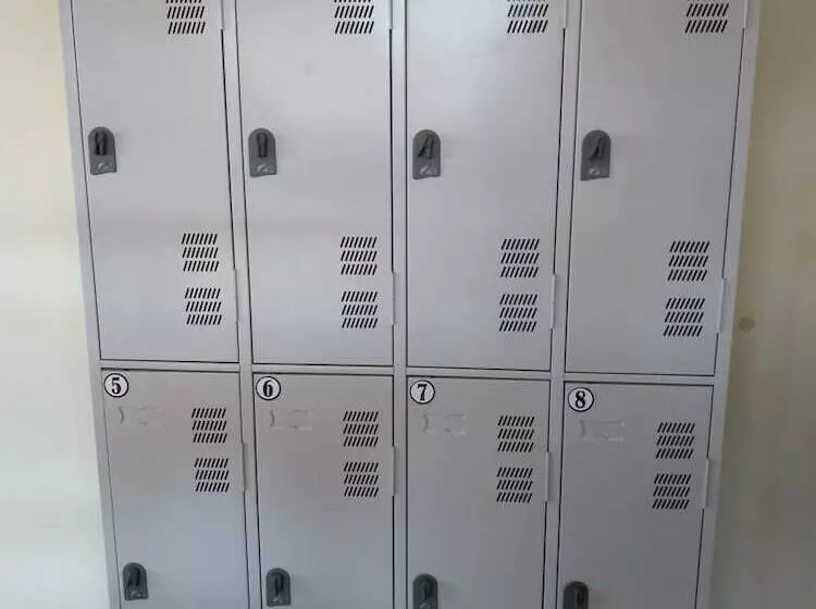 Hostel Mundo
