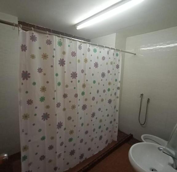 Hotell Abby Igb Tasek