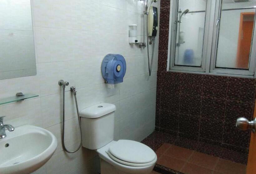 Hotell Abby Igb Tasek