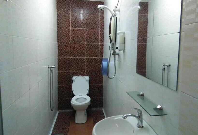 Hotell Abby Igb Tasek