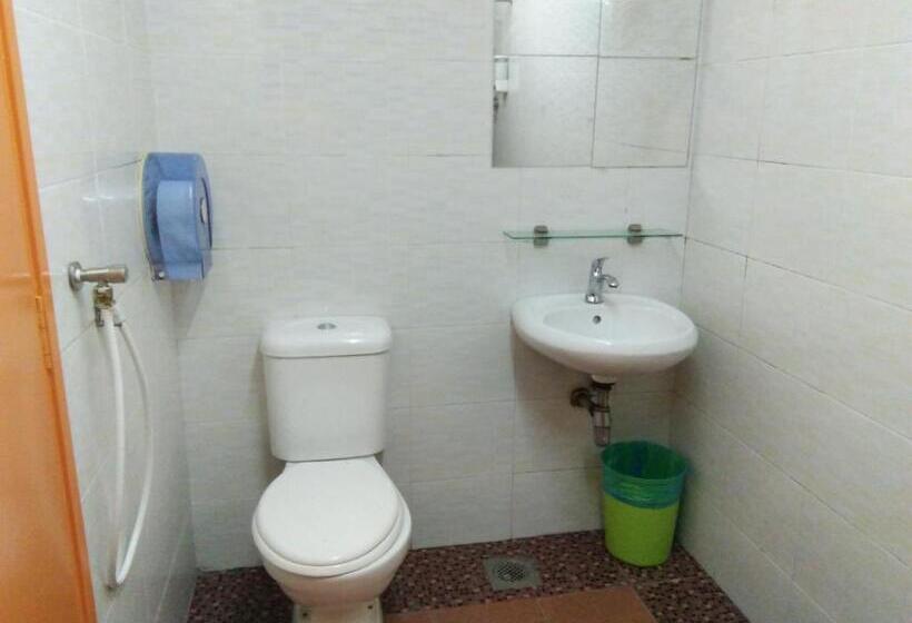 Hotell Abby Igb Tasek