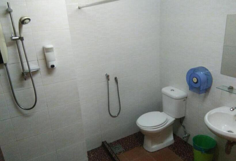 Hotell Abby Igb Tasek