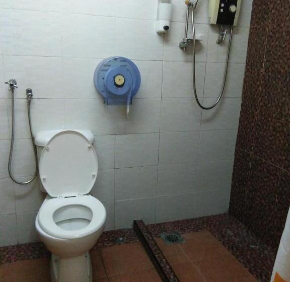 Hotell Abby Igb Tasek