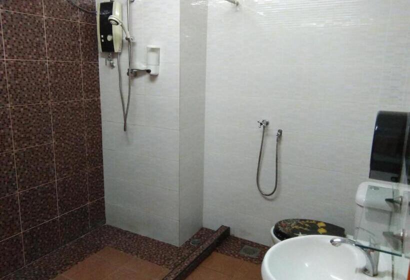 Hotell Abby Igb Tasek