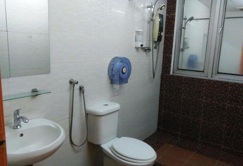 Hotell Abby Igb Tasek