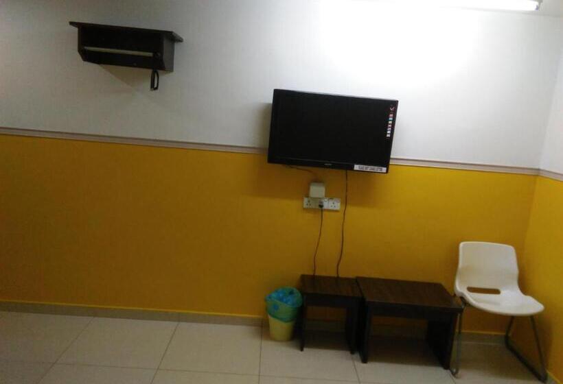 Hotell Abby Igb Tasek