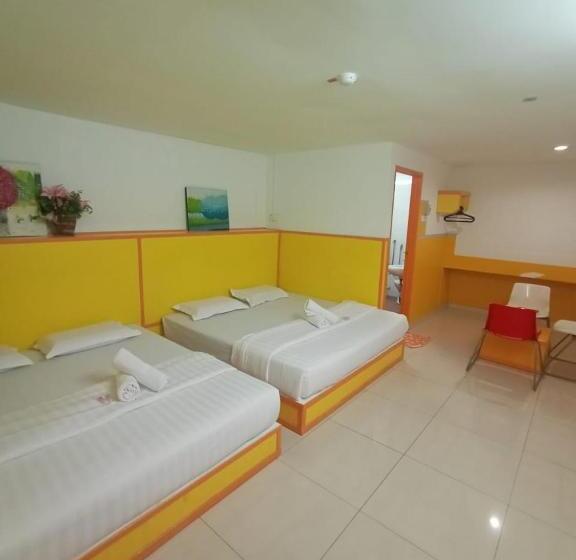 Hotell Abby Igb Tasek