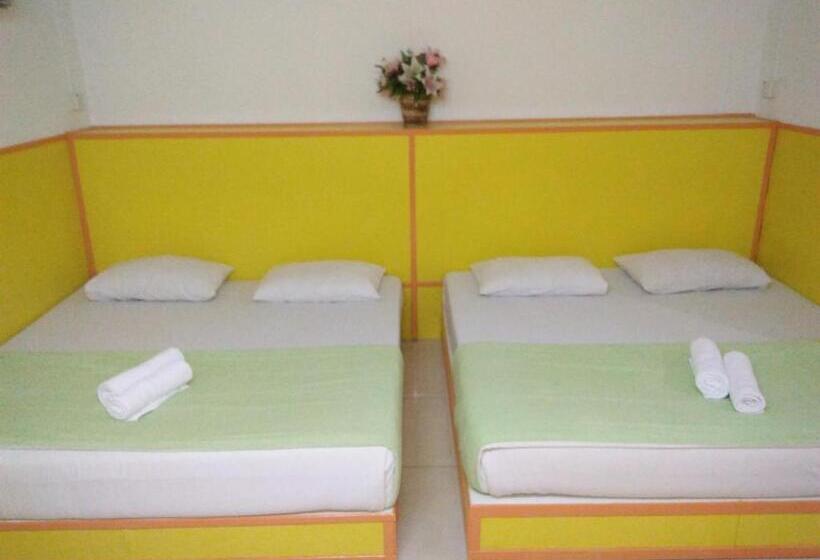 Hotell Abby Igb Tasek