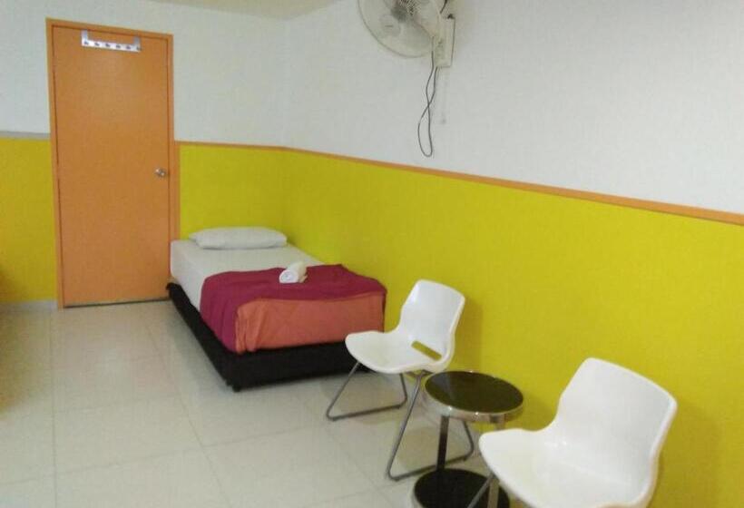 Hotell Abby Igb Tasek