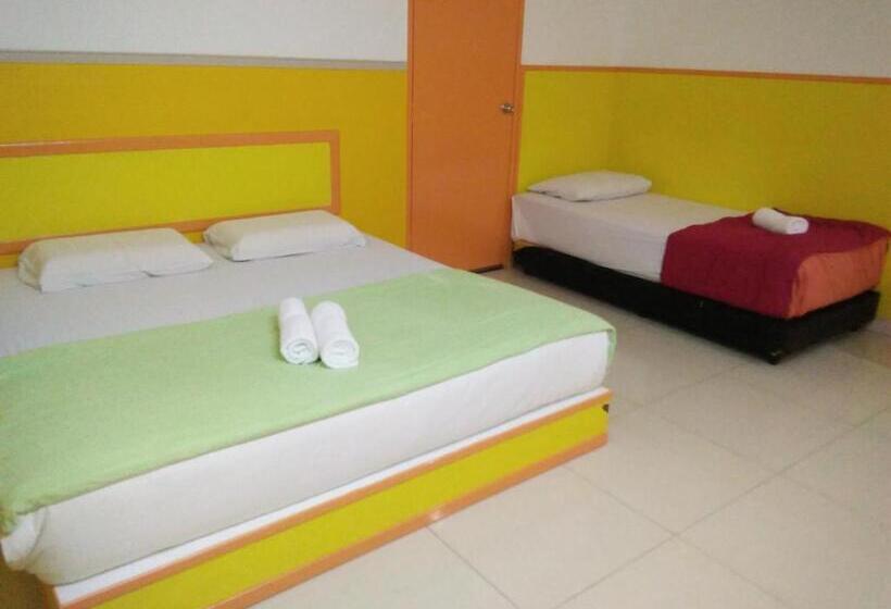 Hotell Abby Igb Tasek