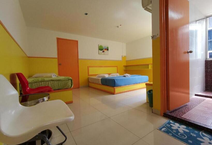 Hotell Abby Igb Tasek