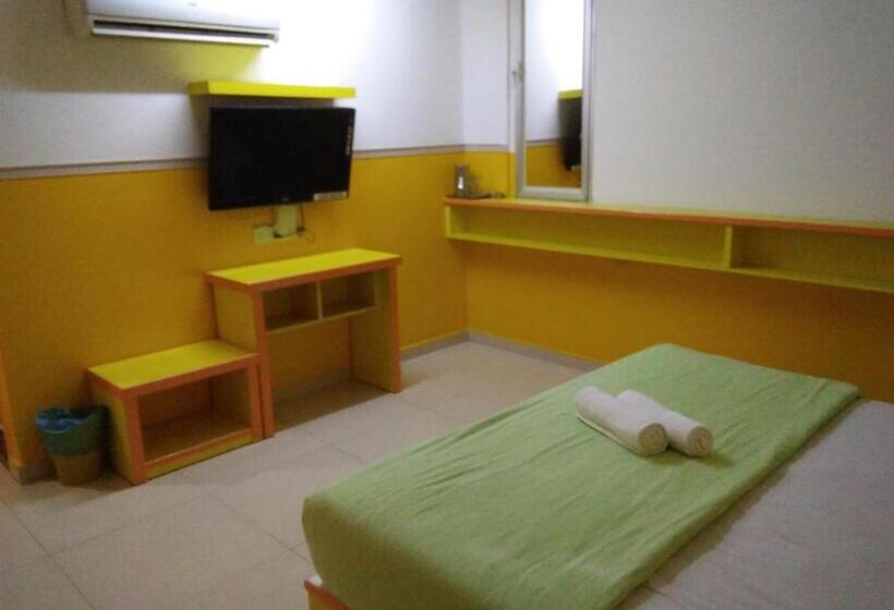 Hotell Abby Igb Tasek