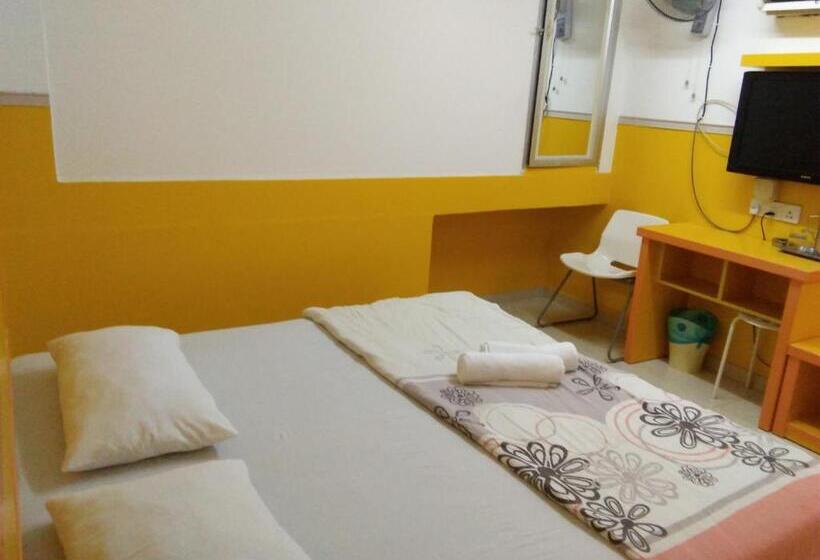 Hotell Abby Igb Tasek