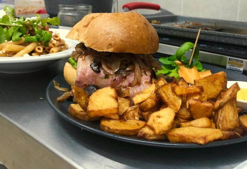 호텔 Ccb Ionian Suites By Bruskos