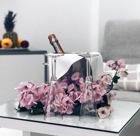 호텔 Ccb Ionian Suites By Bruskos