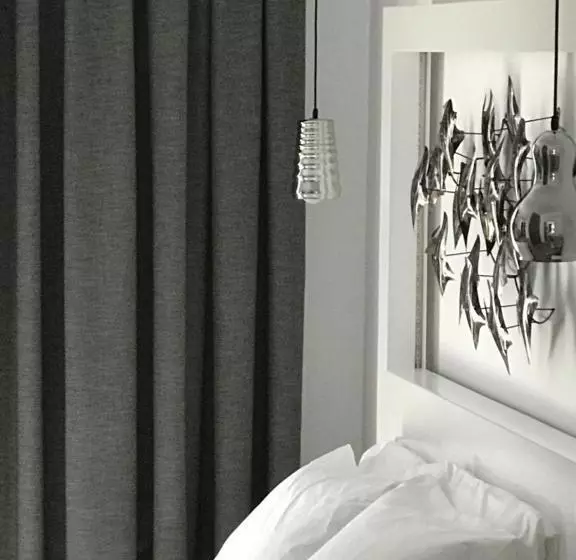 ホテル Ccb Ionian Suites By Bruskos