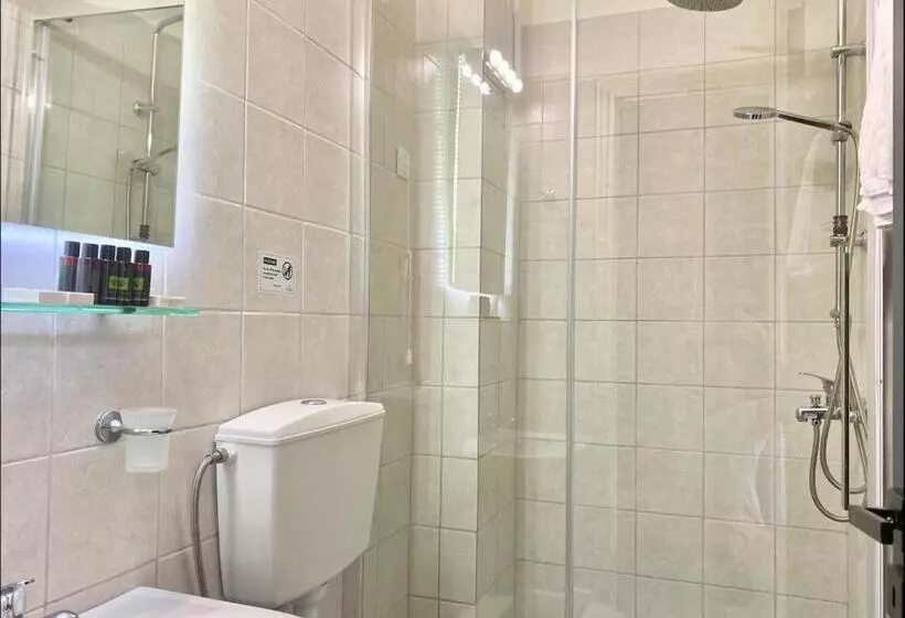 ホテル Ccb Ionian Suites By Bruskos