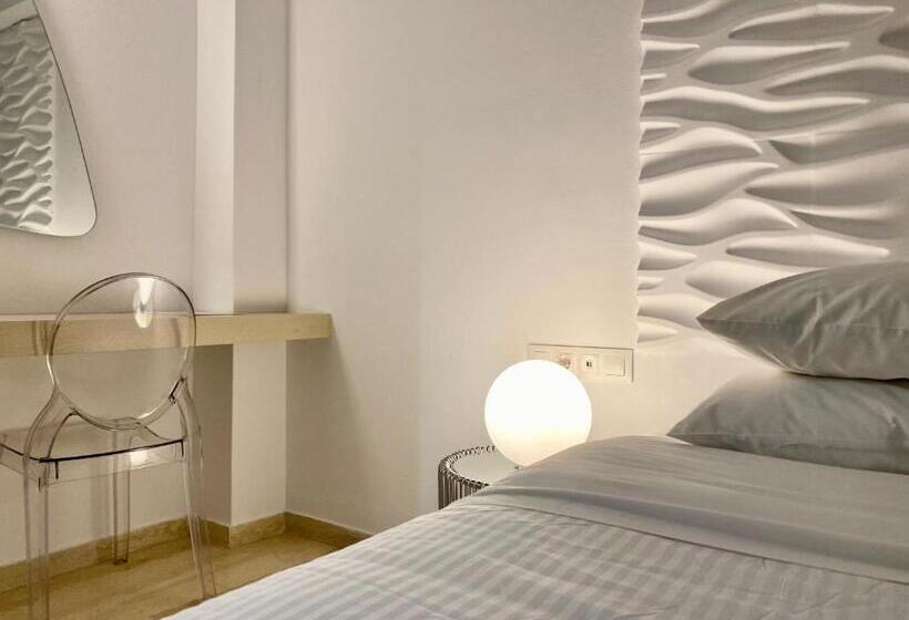 호텔 Ccb Ionian Suites By Bruskos