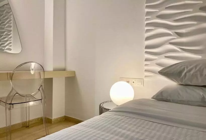 ホテル Ccb Ionian Suites By Bruskos