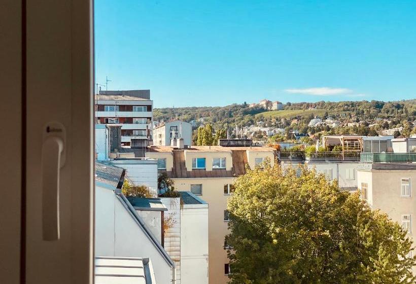 هتل City Residence Rooms & Apartments